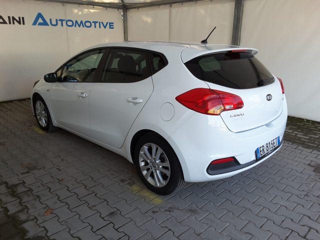 KIA cee'd 1.6 CRDi 110cv 5 porte Cool