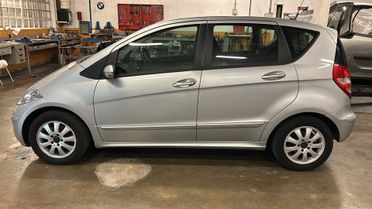 Mercedes-benz A150 Elegance