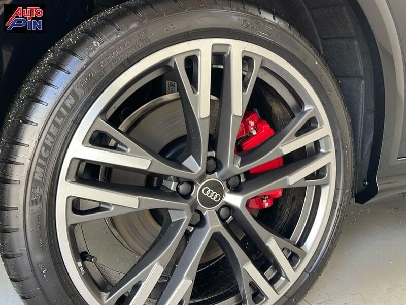 Audi Q5 SPB TDi 150 kW mHEV+ S tronic quattro S line