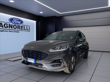 FORD Kuga 2.5 phev ST-Line X 2wd 225cv cvt del 2022