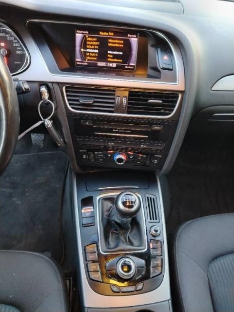 Audi A4 2.0 tdi Business Plus 177cv