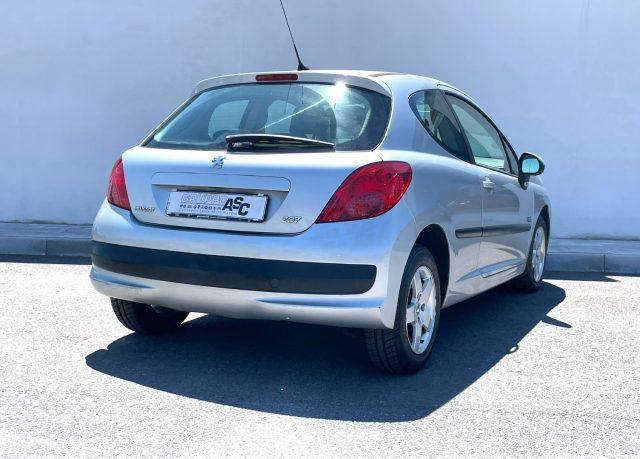 PEUGEOT 207 1.4 VTi 95CV 3p. Energie Sport ADATTA NEOPATENTATI