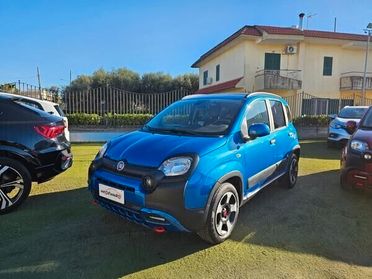 Fiat Panda 1.0 FireFly S&S Hybrid City Cross