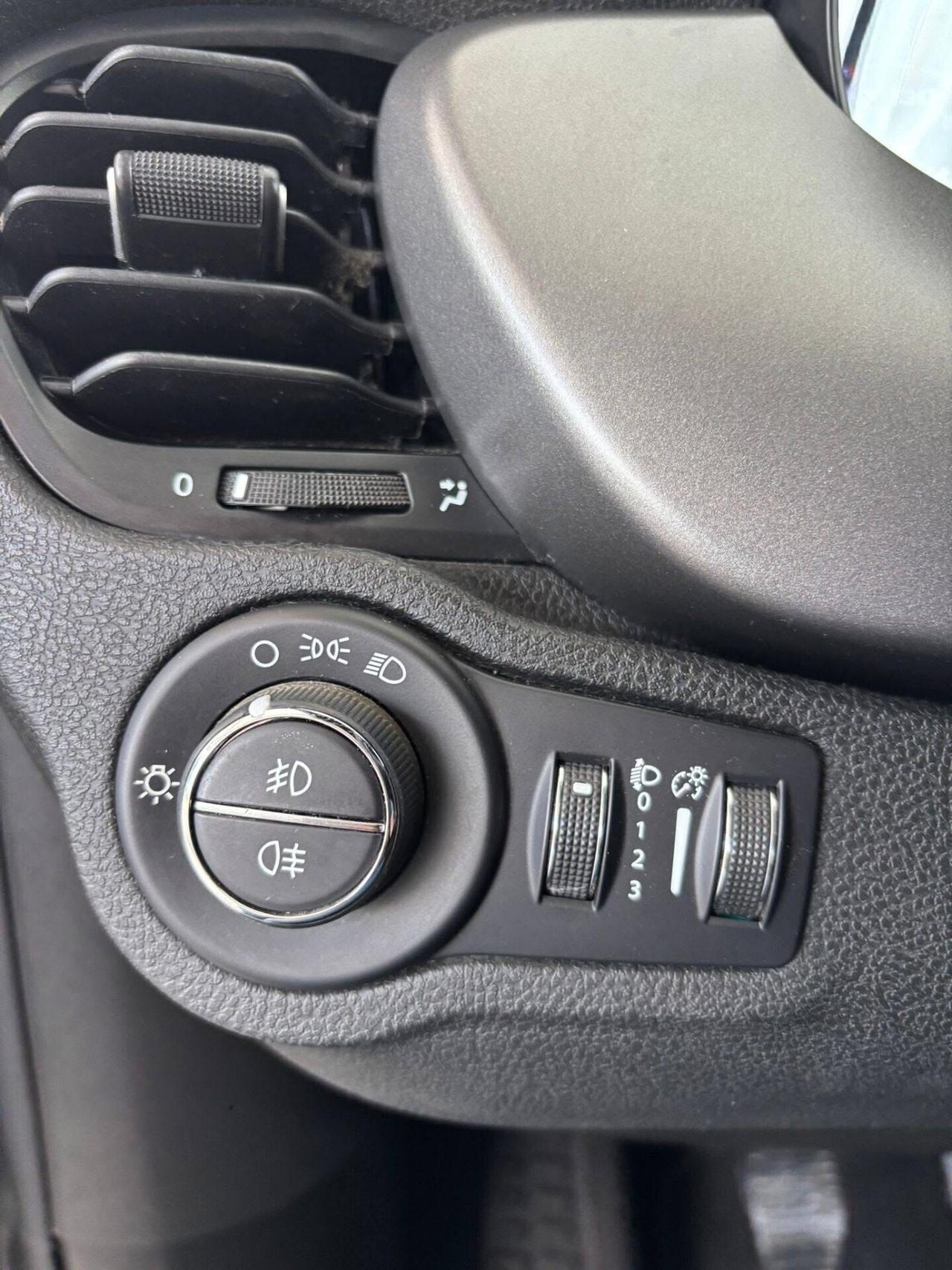Fiat 500X 1.6 MultiJet 130 CV Sport ^|^|^