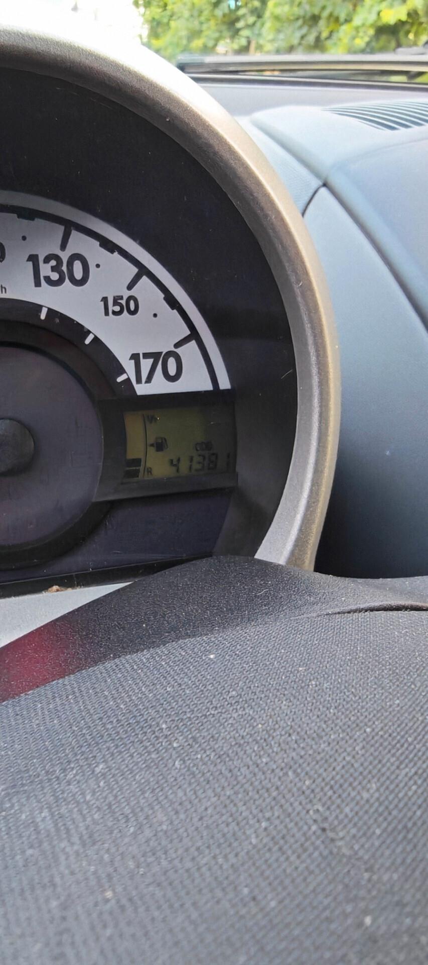 CITROEN C1 CON 40.000 KM CERTIFICATI FULL OPTIONAL