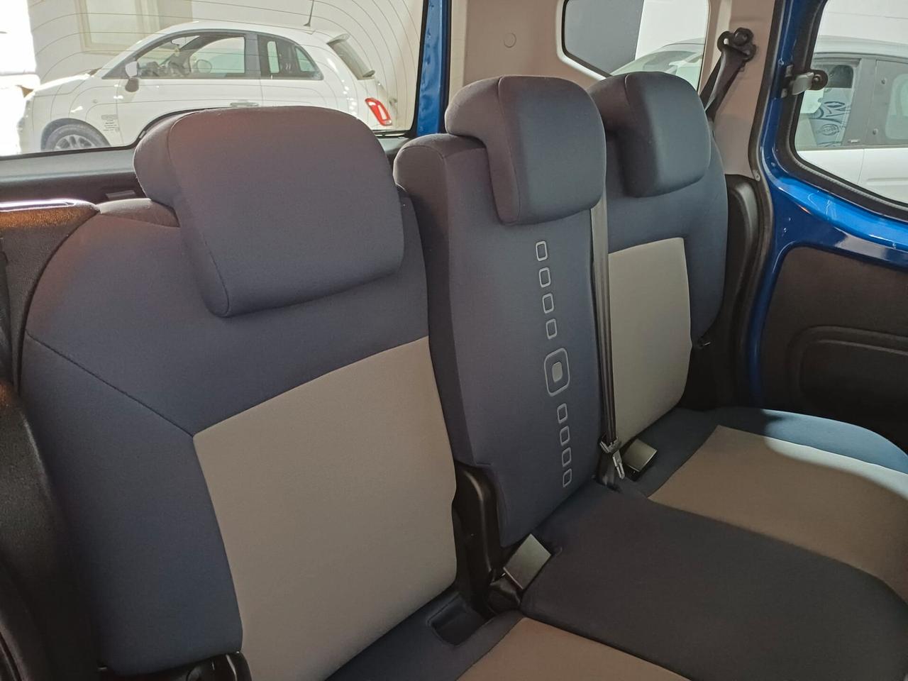 Citroen Nemo 1.4 Benzina Theatre - 2012