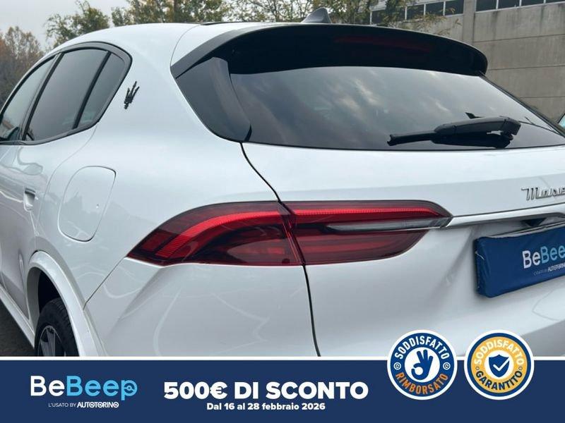 Maserati Grecale 2.0 MHEV MODENA 330CV AUTO
