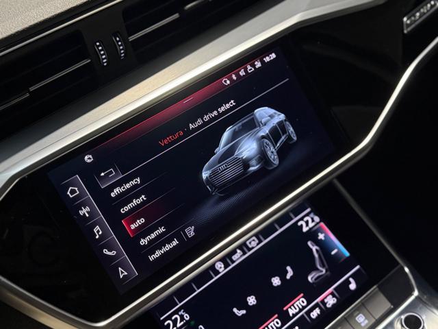 AUDI S6 Avant 3.0 TDI quattro tiptronic