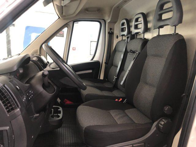 FIAT Ducato 30CH1 2.3 MJT E6D-TEMP-TETTO BASSO