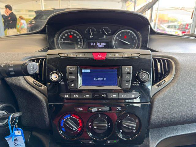 LANCIA Ypsilon 1.0 FireFly S&S Hybrid *UNICO PROPRIETARIO*
