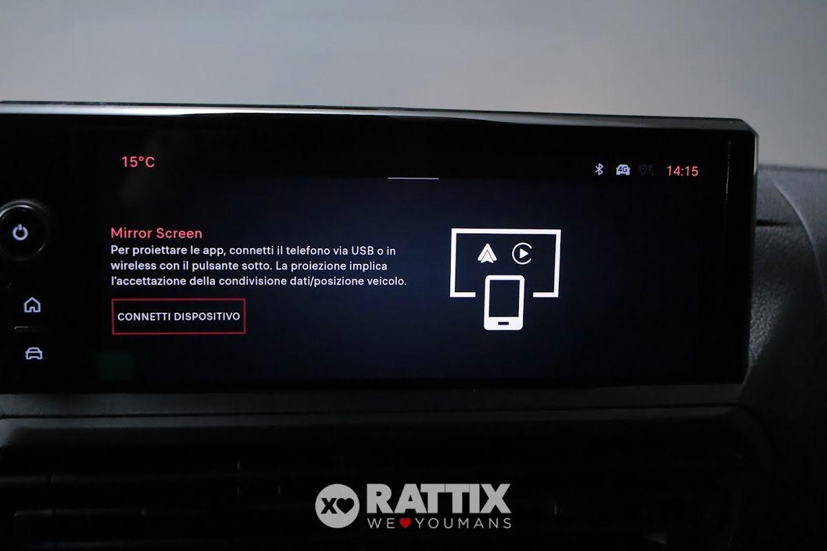 Fiat Scudo Van M 1.5 Diesel 120CV M + Surround View (IVA ESCLUSA)