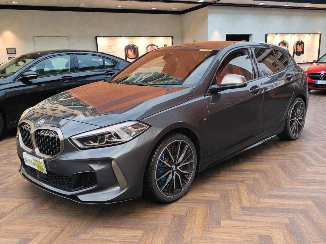 BMW Serie 1 BMW Serie 1 F40 M 135i xdrive auto 2021 306 CV