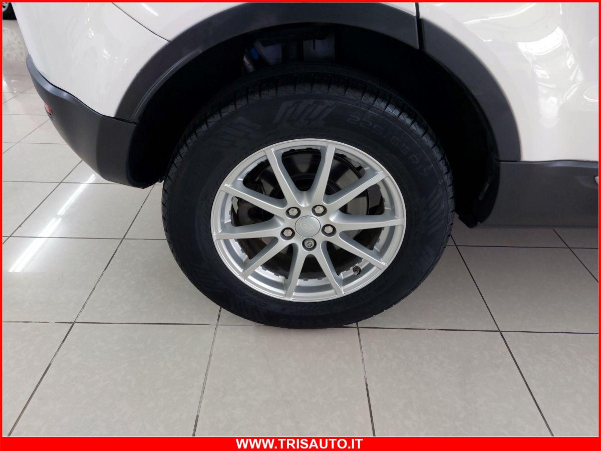 LAND ROVER Range Rover Evoque 2.0 TD4 4WD 5p (NAVI)