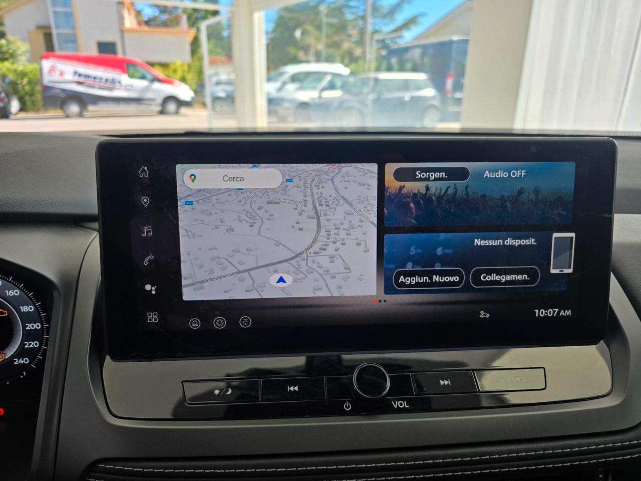 Nissan Qashqai MHEV 140 CV N-Design