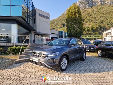 Volkswagen T-Roc T-Roc 2.0 TDI SCR Life