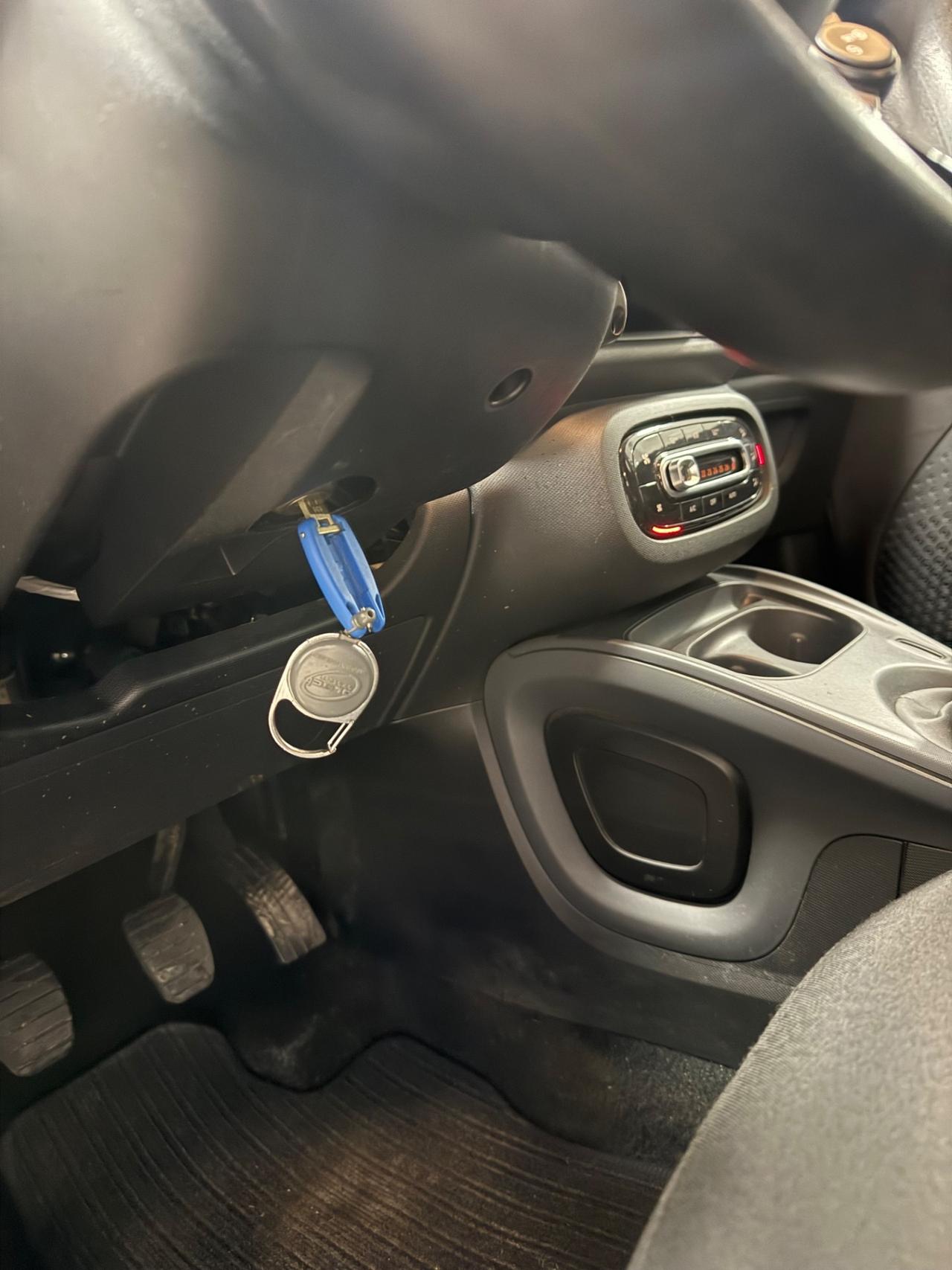 Smart ForFour 70 1.0 Passion