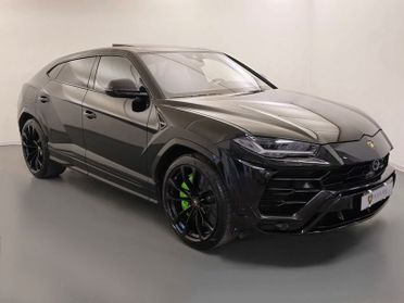Lamborghini Urus 4.0