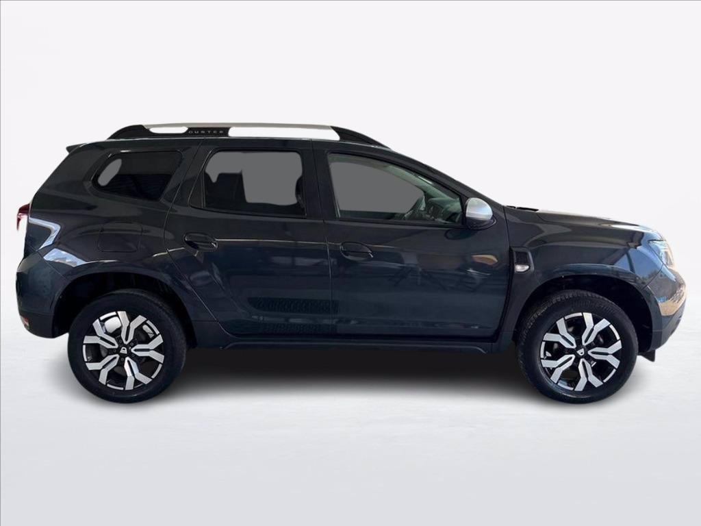 DACIA Duster 1.0 tce Prestige up Gpl 4x2 100cv del 2022