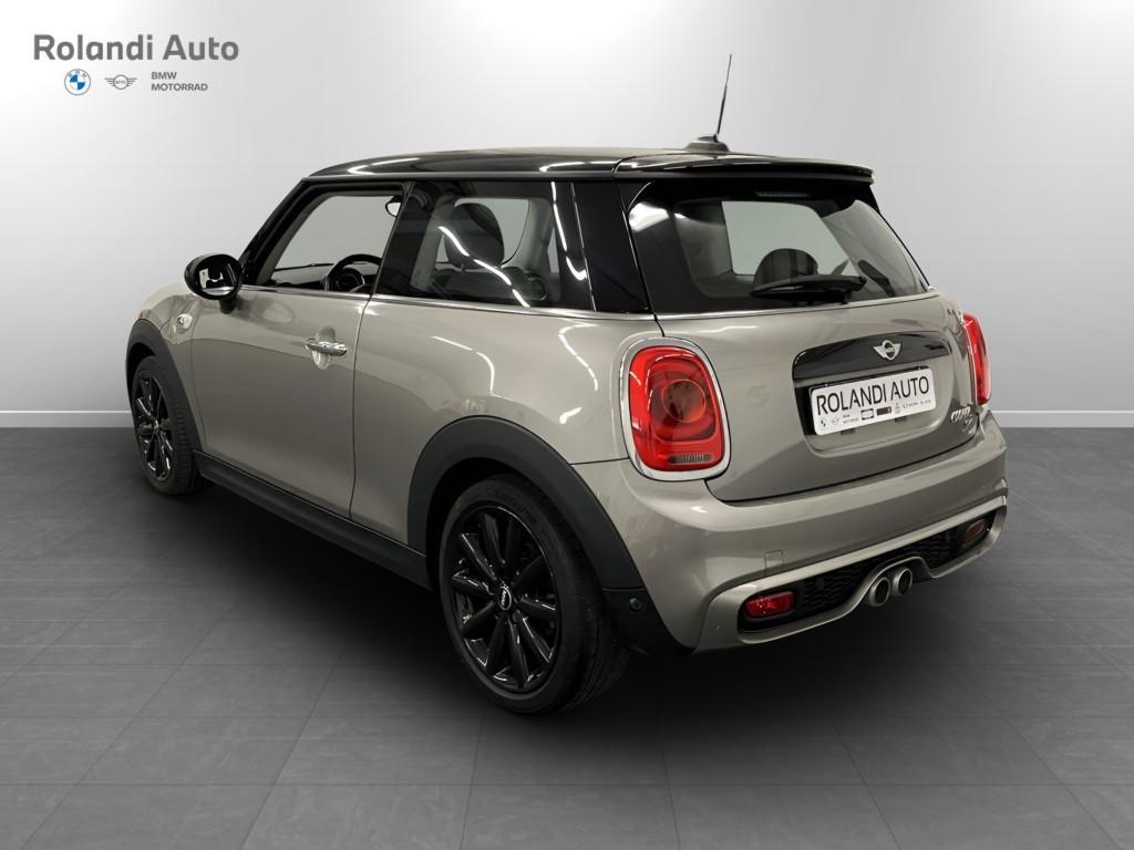 Mini Cooper SD 2.0 Cooper SD Hype