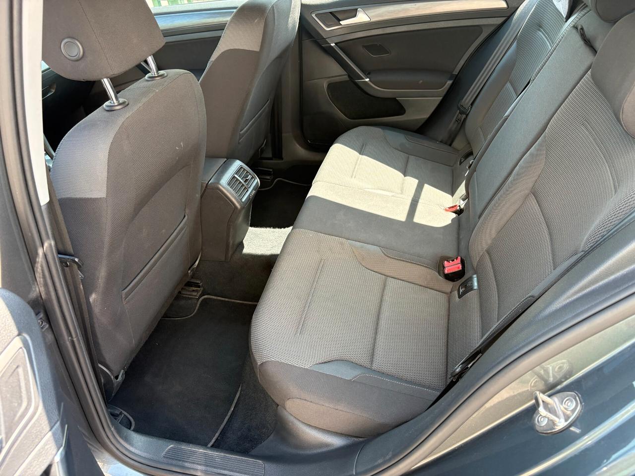 Volkswagen Golf 1.6 TDI 115CV DSG 5p. Business