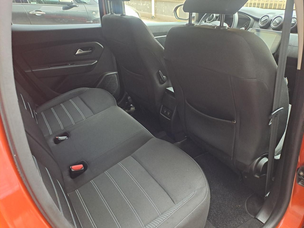 Dacia Duster 1.0 TCe GPL 4x2 Essential PREZZO PROMO