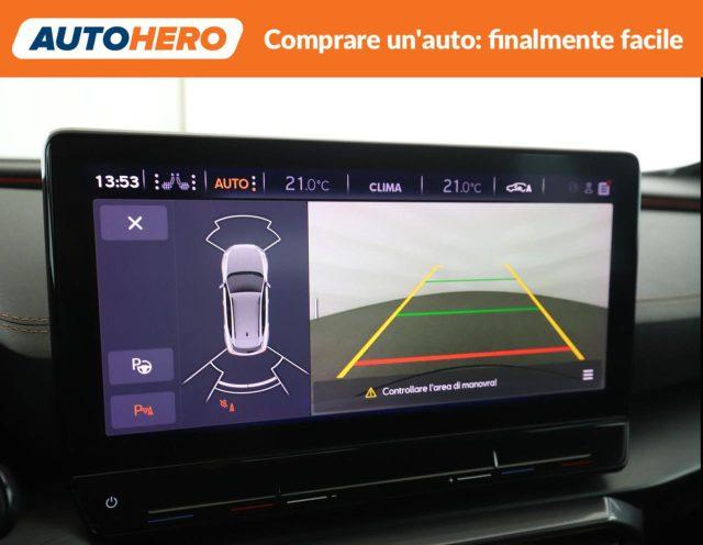 CUPRA Formentor 2.0 TDI