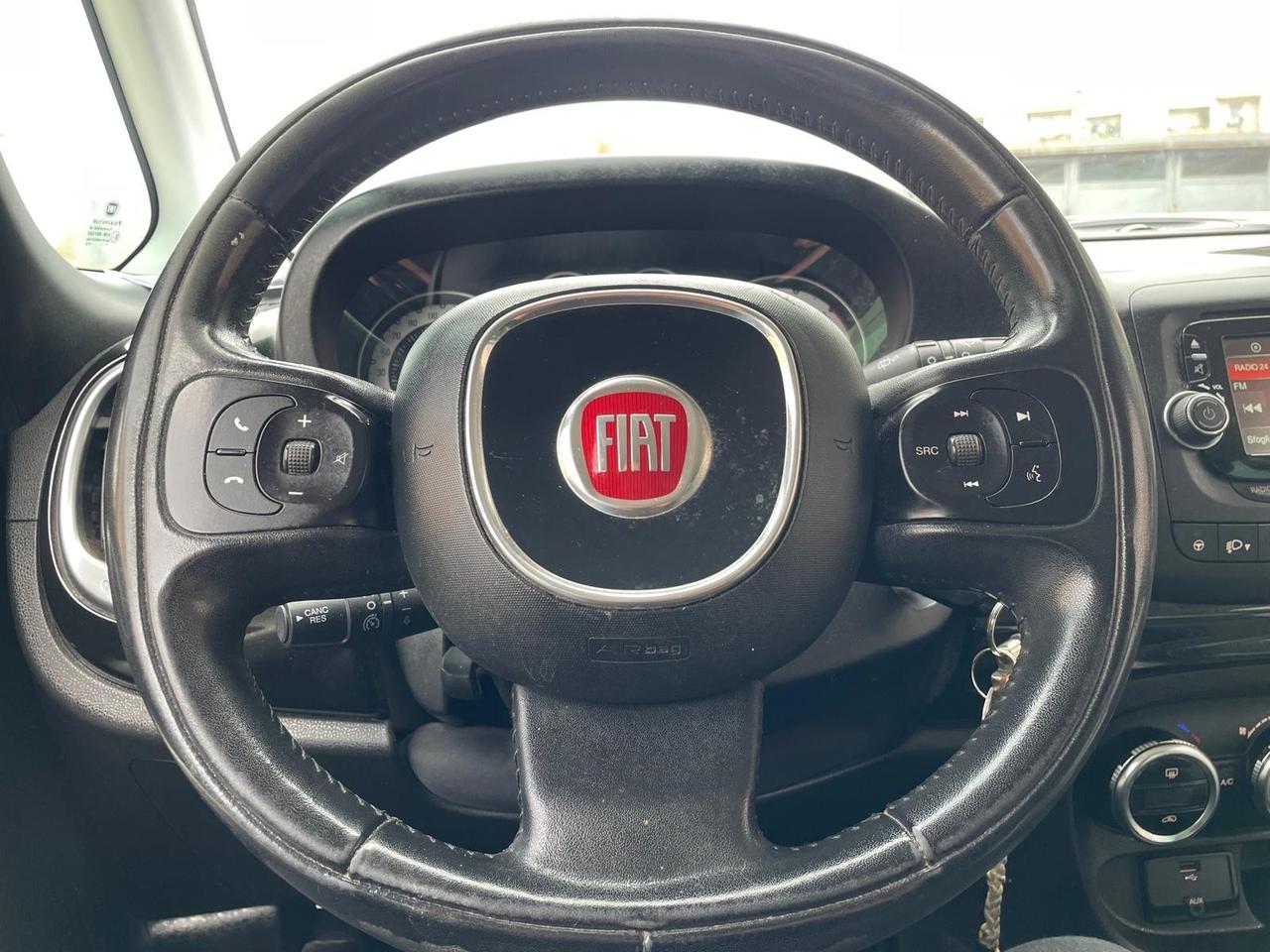 Fiat 500L 1.3 Multijet 85CV Trekking CON 176MILA KM