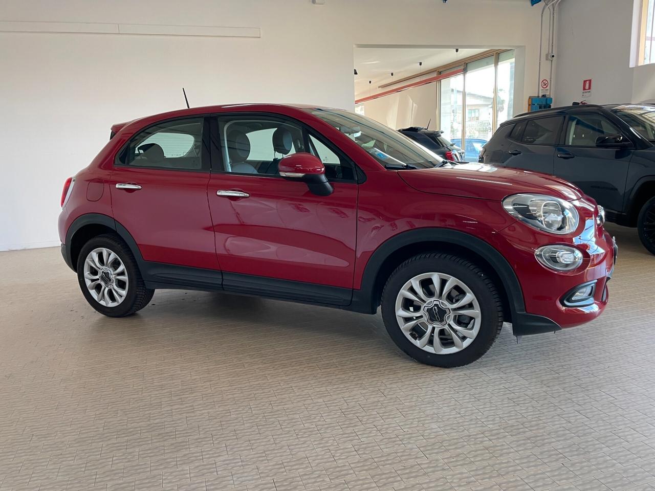 Fiat 500X 1.3 MultiJet 95 CV Pop Star KM 61000
