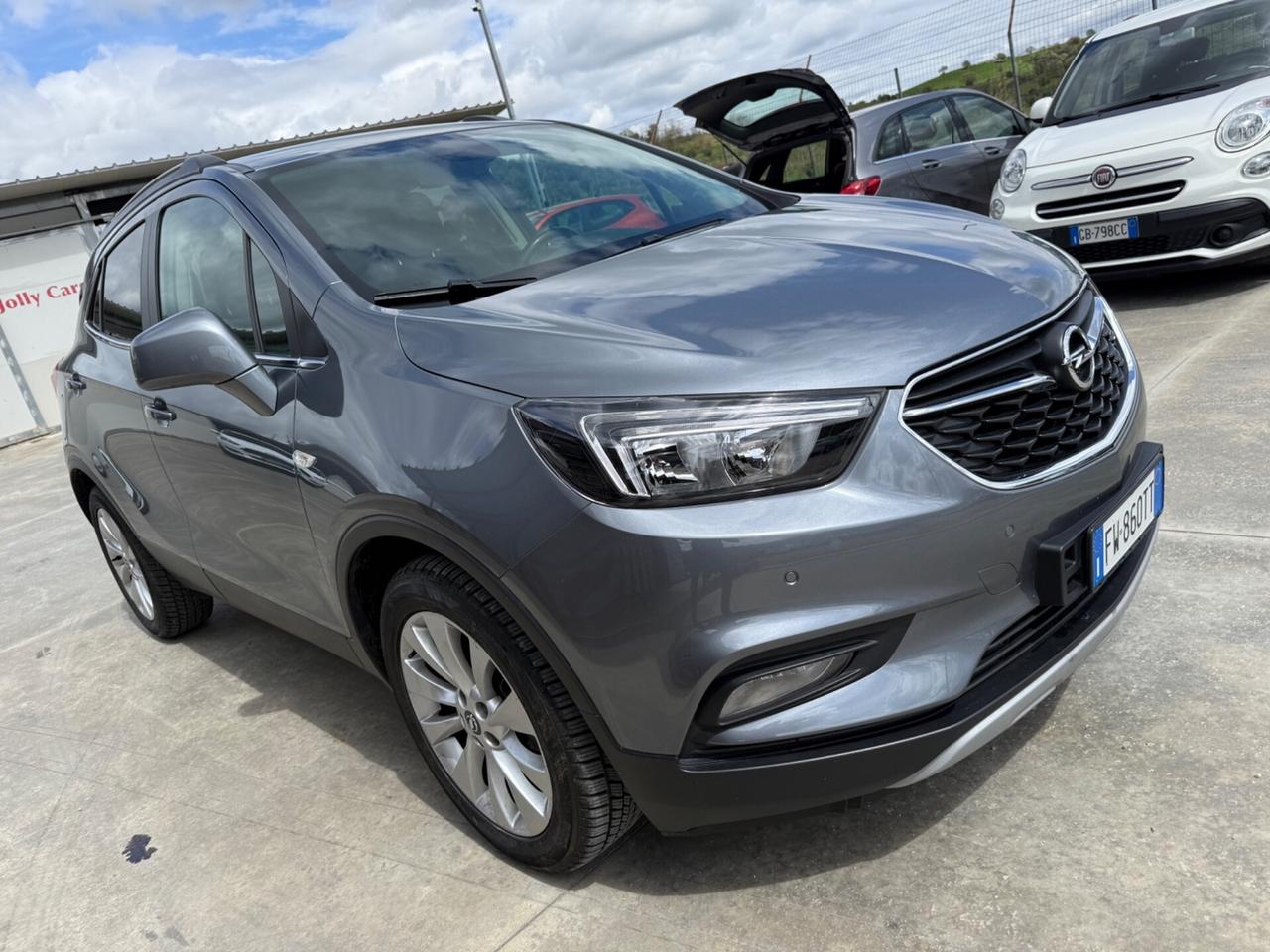 Opel Mokka X 1.6 CDTI Ecotec 136CV 4x2 Start&Stop