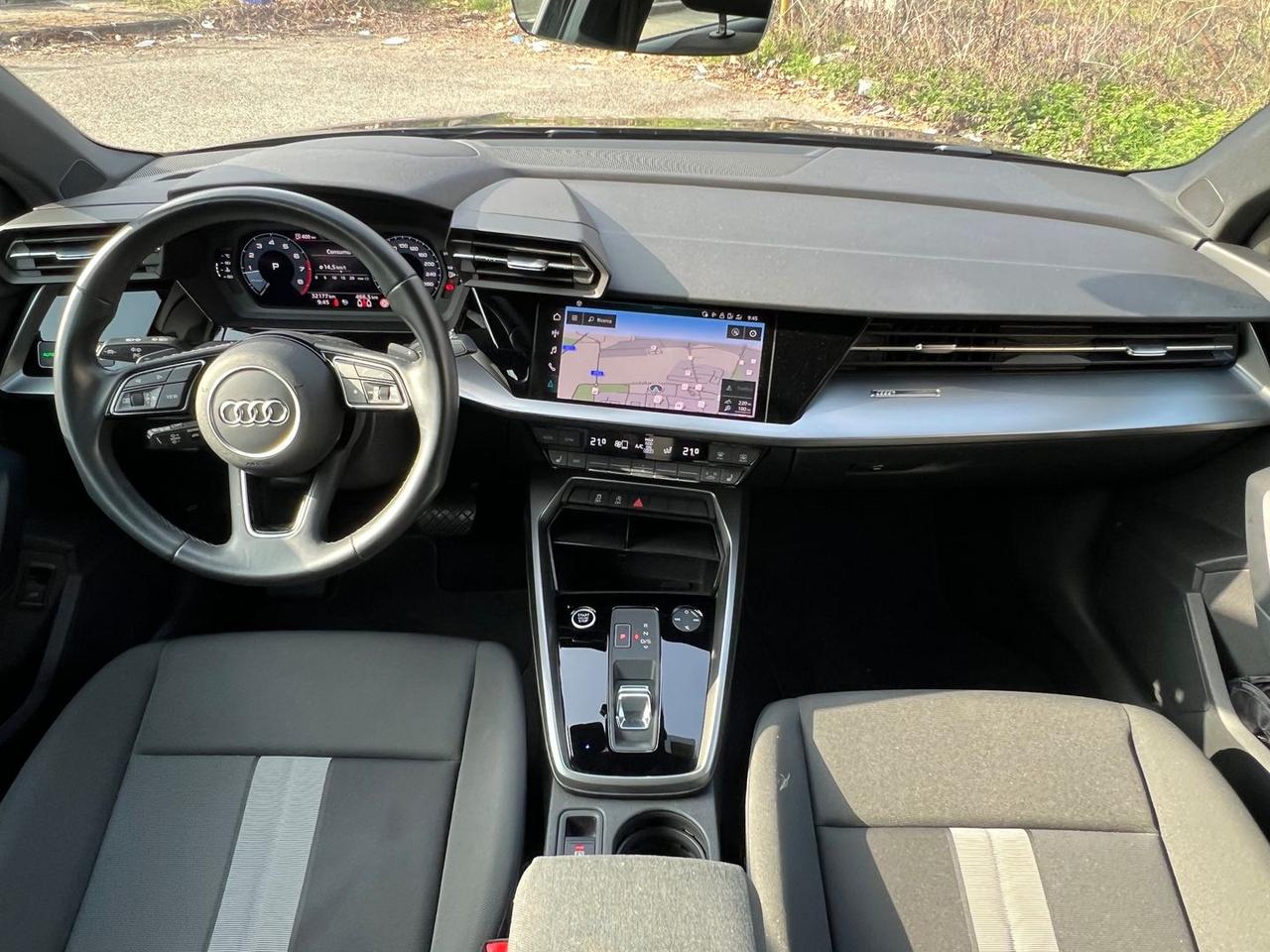 Audi A3 Business 1.5 35 TFSI #9818