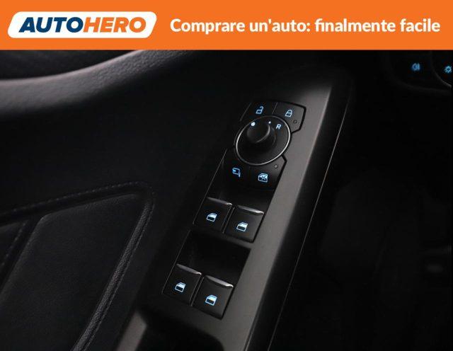 FORD Focus 1.0 EcoBoost Hybrid 125 CV 5p. ST-Line