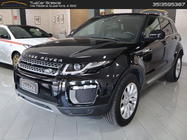 Land Rover Range Rover Evoque SE TD4 4x4 #12129