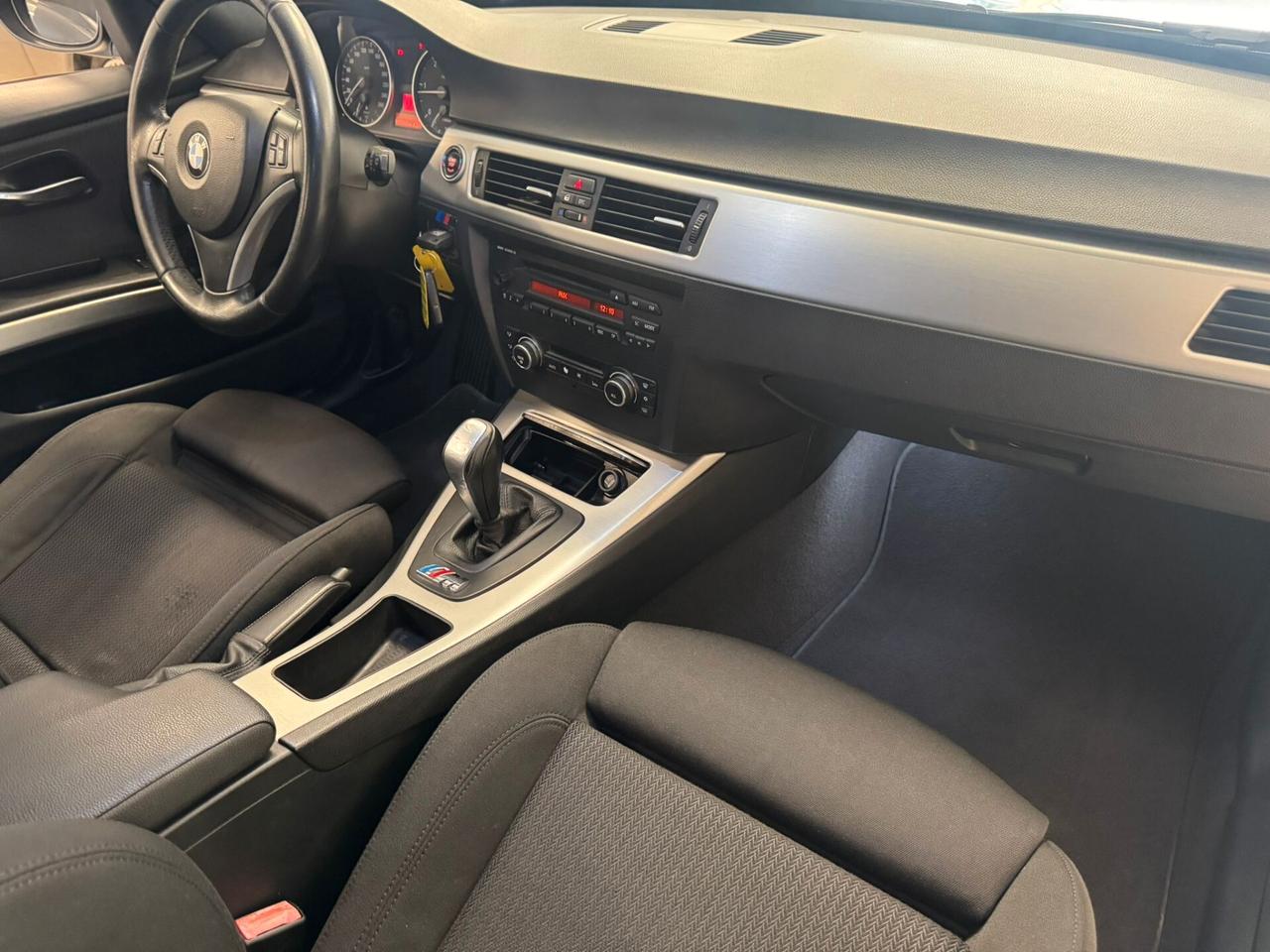 Bmw 320 320d cat MSport
