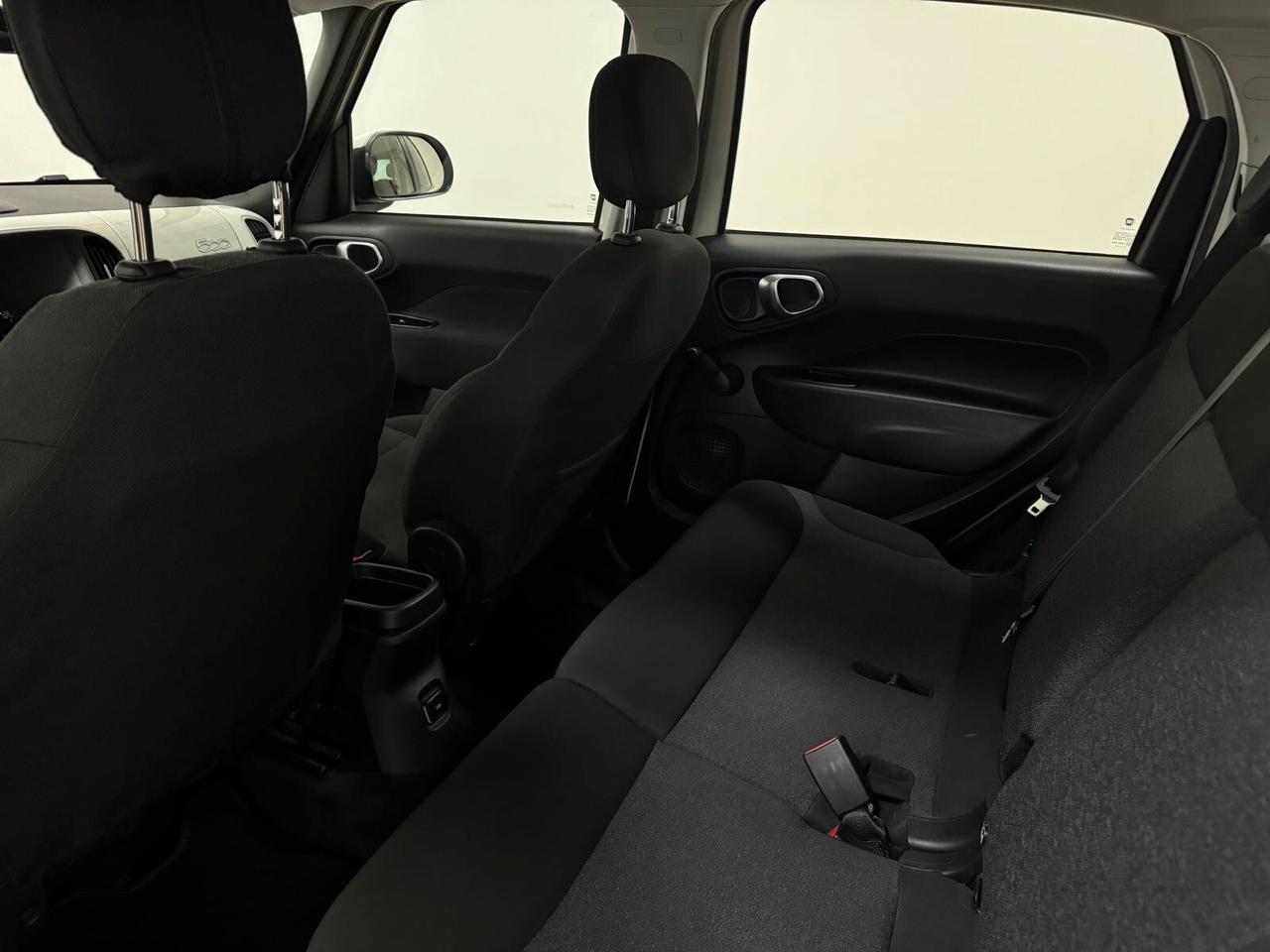 Fiat 500L Wagon 1.3 Multijet 95 CV