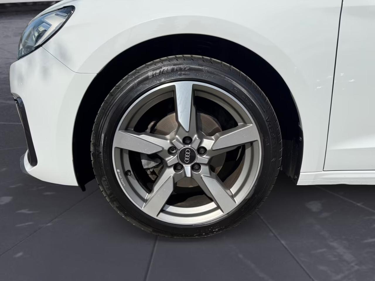 Audi A1 Sportback 30 TFSI Advanced LED
