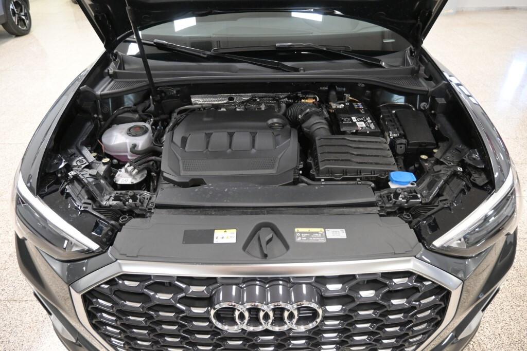 AUDI Q3 SPB 35TDI 150CV S-TRONIC *2024
