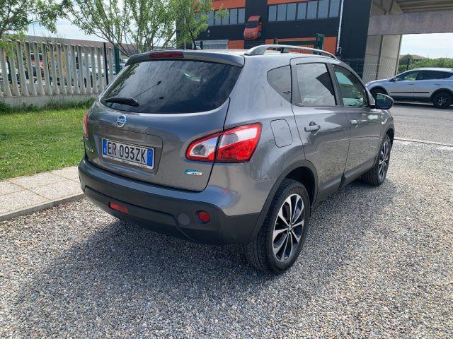 NISSAN Qashqai 1.6 dCi DPF 360