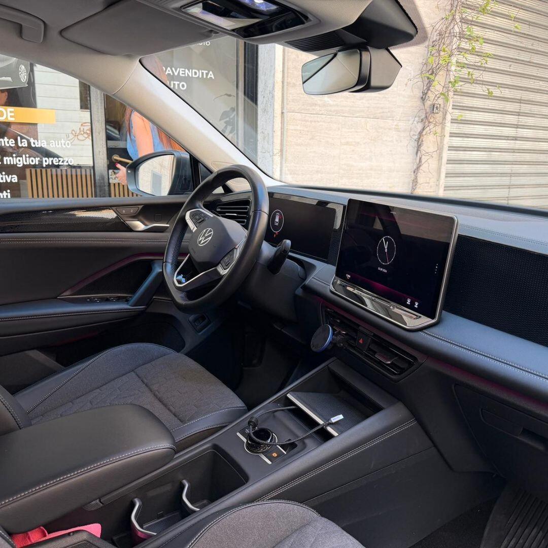 Volkswagen Tiguan 2.0 TDI - 150 CV