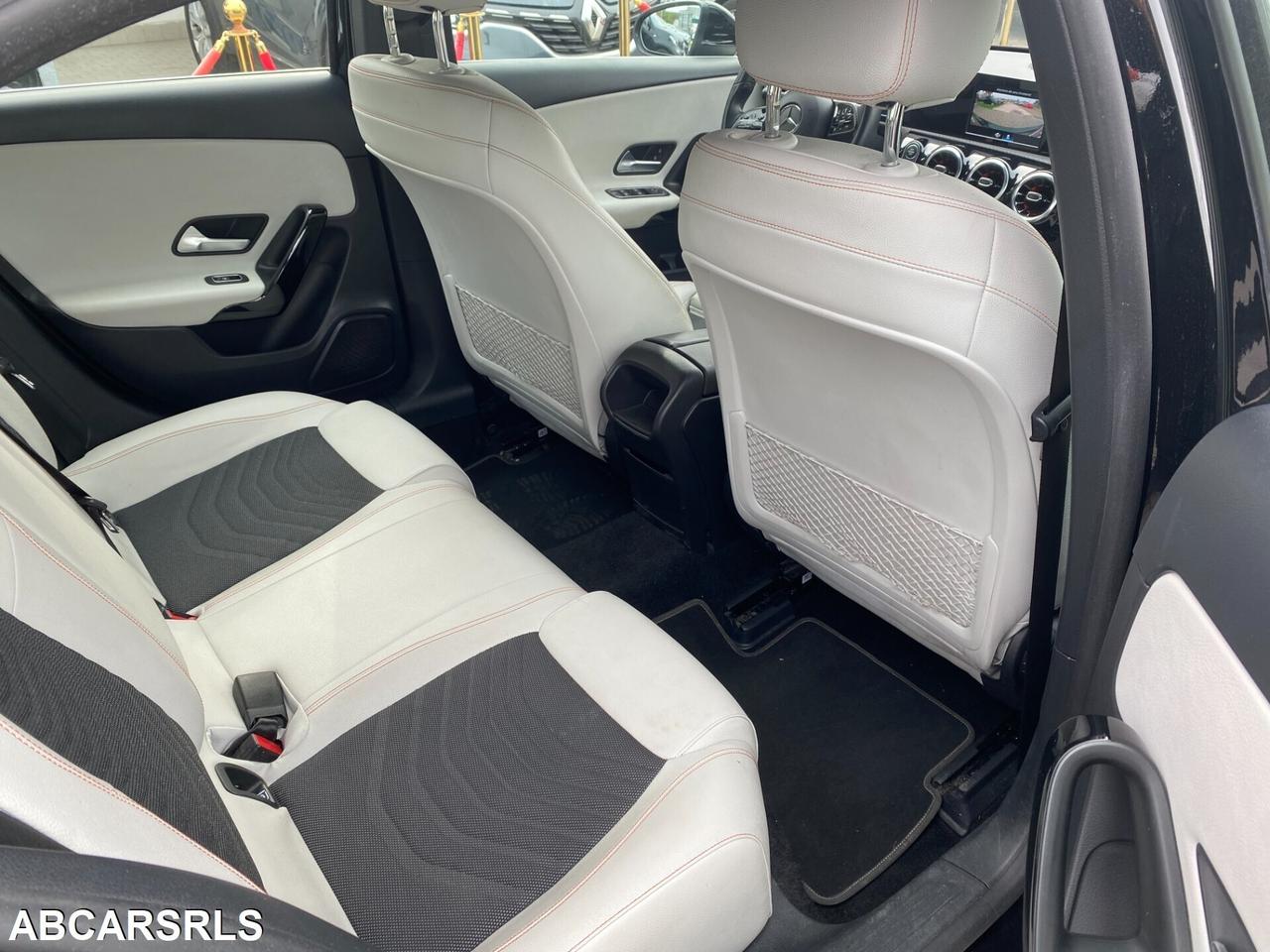 MERCEDES - Classe A - A 160 Business - UNIPRO. - F