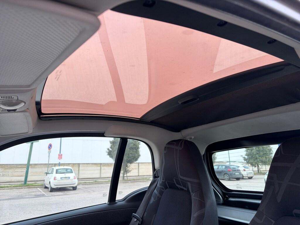Smart Fortwo II 2007 0.8 cdi 45CV Passion