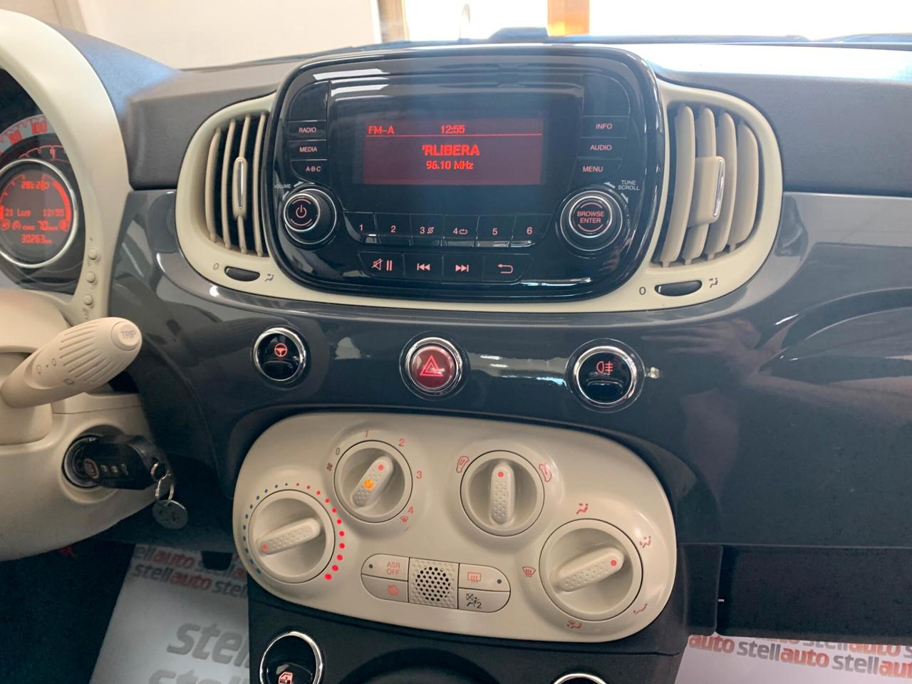 Fiat 500 1.0 Hybrid Pop 70CV