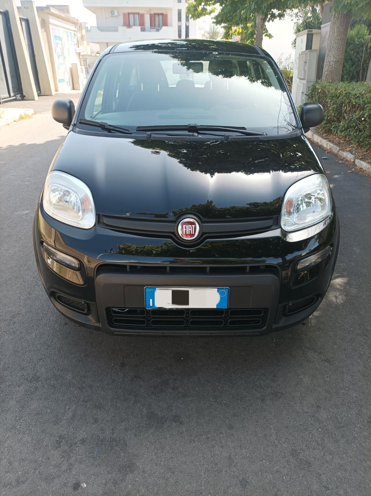 Fiat Panda 1.0 FireFly S&S Hybrid - 2023