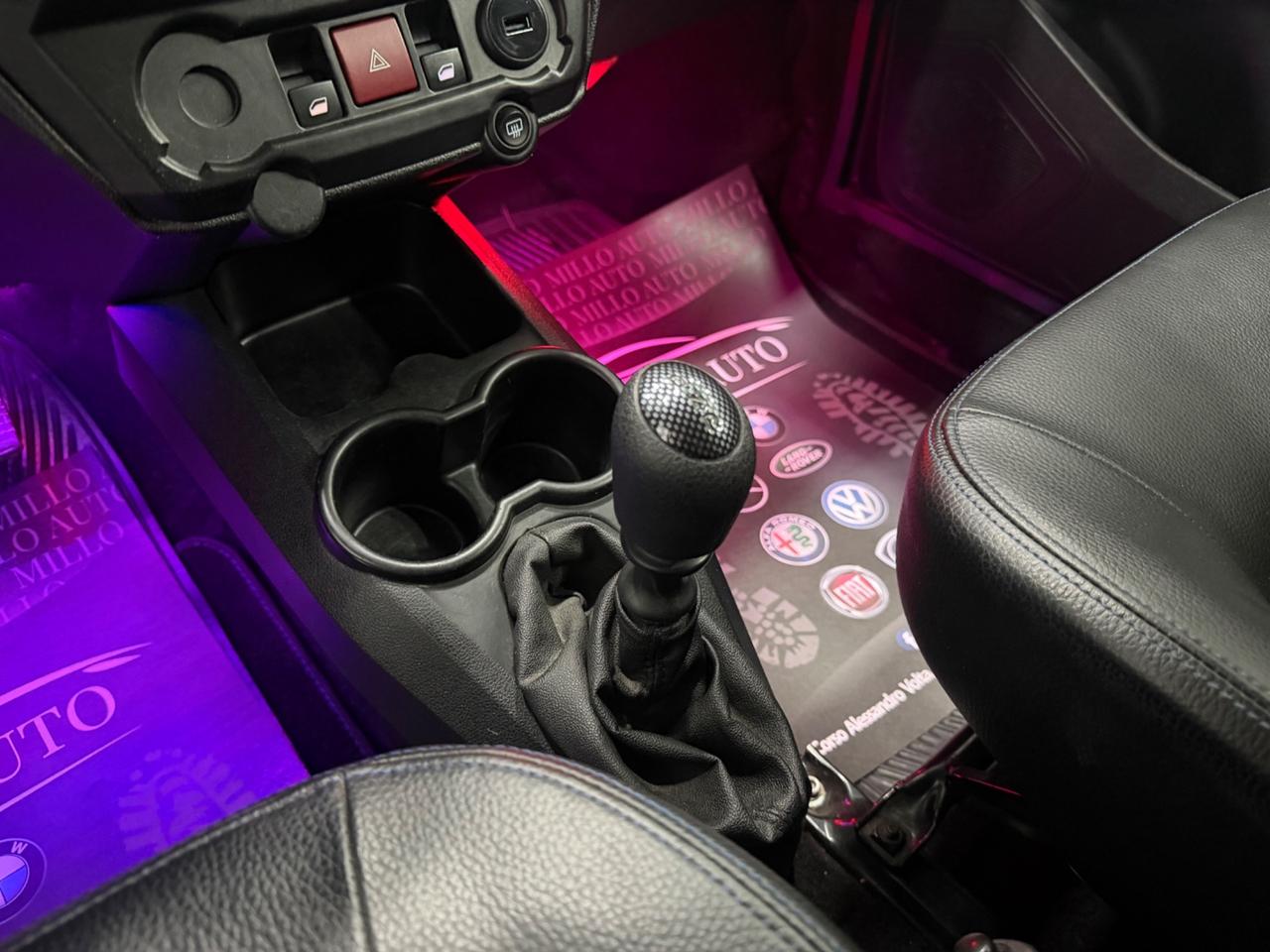 Aixam 50cc Coupe GTI Emotion