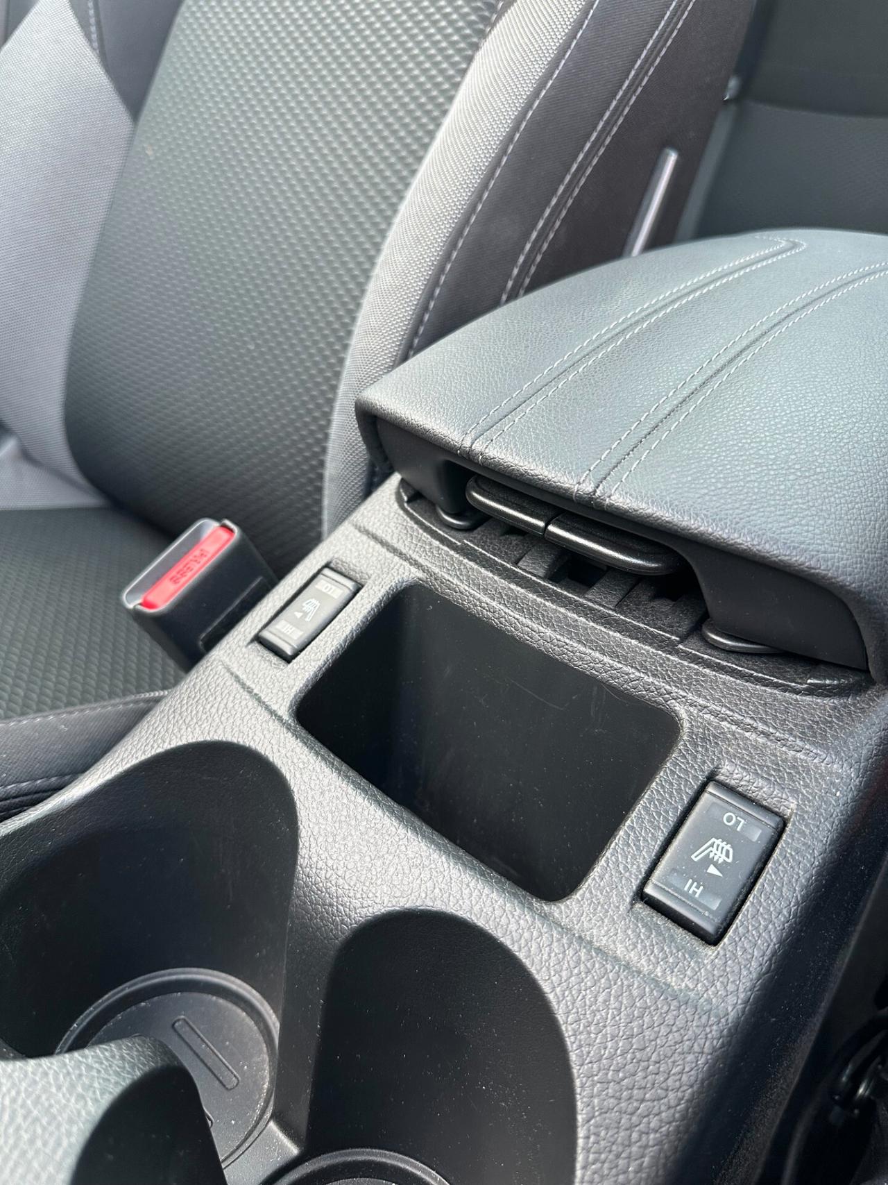 Nissan Qashqai 1.7 dCi 150 CV 4WD CVT