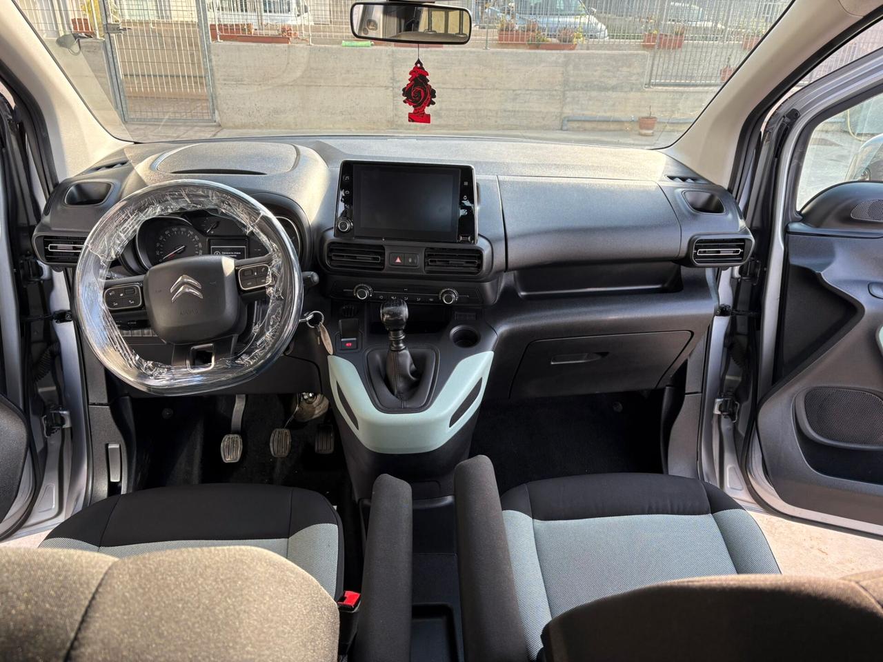 Citroen Berlingo 7 posti