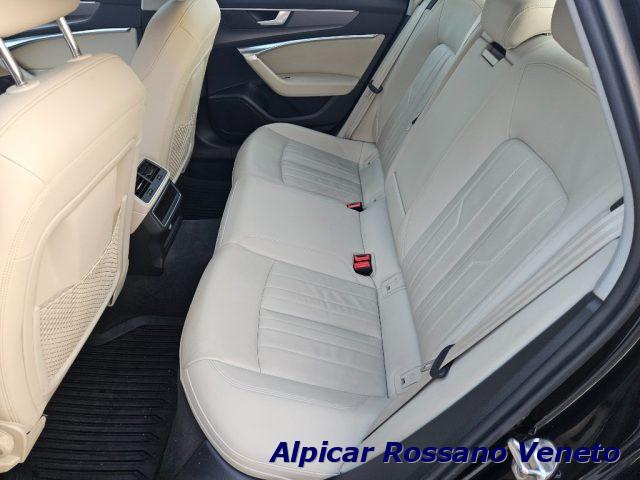 AUDI A6 45 3.0 TDI quattro ultra S tronic Business Design