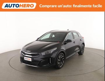 KIA XCeed 1.5 T-GDi 160 CV MHEV iMT Business