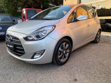 Hyundai iX20 1.4 90 CV Econext Comfort NEOPATENTATI!!!