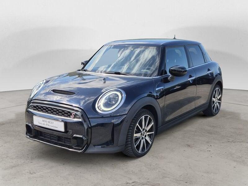 MINI Mini 5 porte Mini 5p 2.0 Cooper S JCW auto