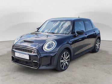 MINI Mini 5 porte Mini 5p 2.0 Cooper S JCW auto